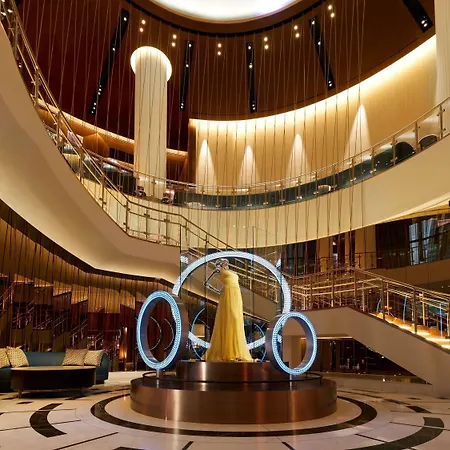 Hard Rock - Partner Of Accor Hotel 4*