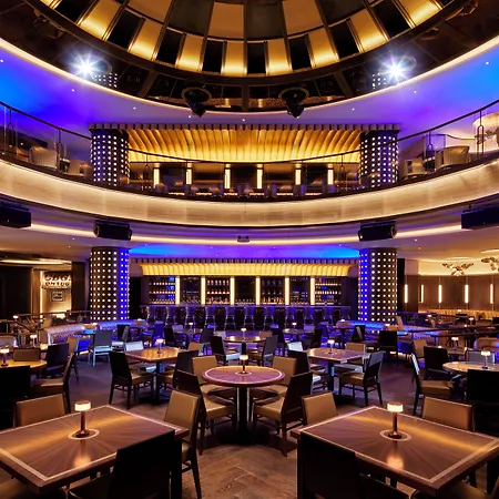 Hard Rock - Partner Of Accor New York