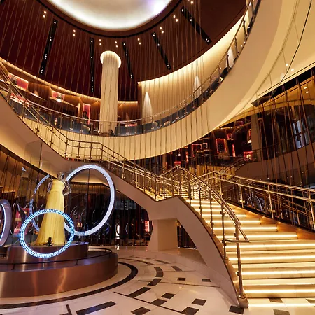 Hotel Hard Rock - Partner Of Accor 4*
