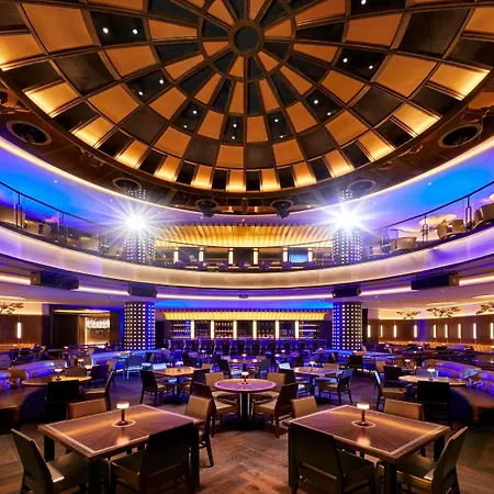 Hotel Hard Rock - Partner Of Accor 4*