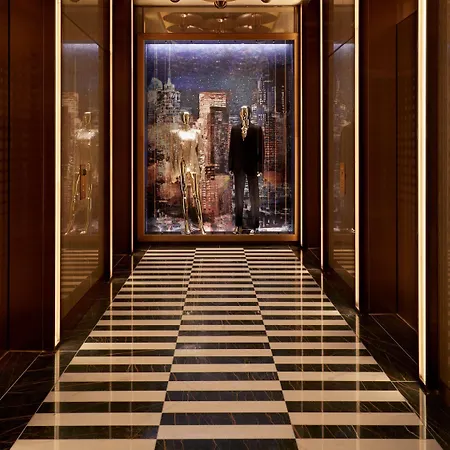 Hotel Hard Rock - Partner Of Accor New York