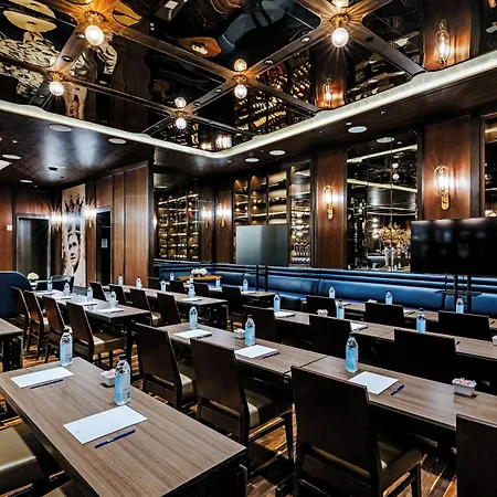 Hard Rock - Partner Of Accor 4*