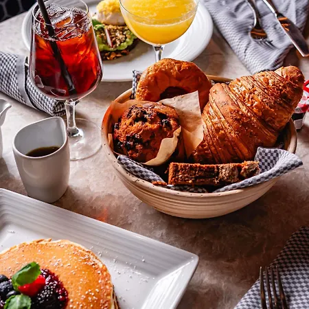 Hotel Hard Rock - Partner Of Accor New York