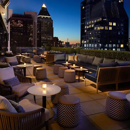 Hard Rock - Partner Of Accor New York
