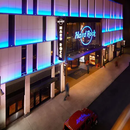 Hard Rock - Partner Of Accor 4*