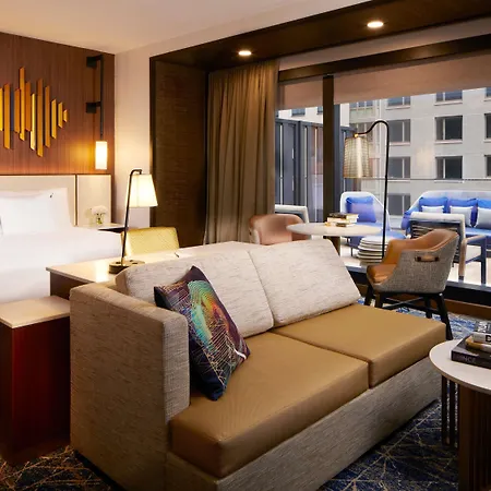 Hard Rock - Partner Of Accor New York