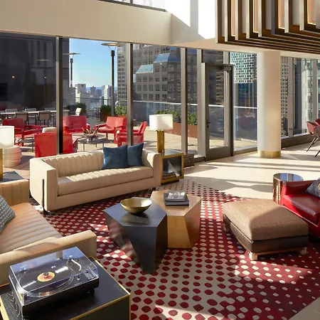 Hotel Hard Rock - Partner Of Accor New York