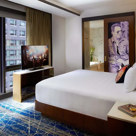 Hotel Hard Rock - Partner Of Accor 4*