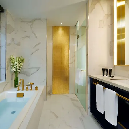 Hotel Hard Rock - Partner Of Accor New York