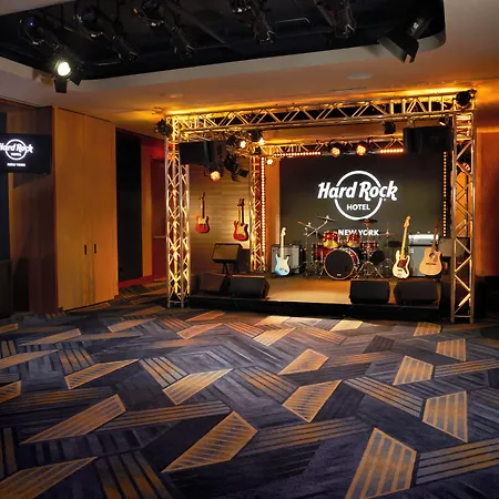 Hard Rock - Partner Of Accor Hotel