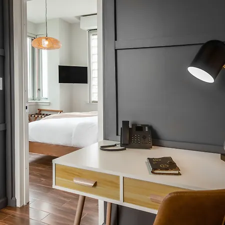 The Modernist Hotel New York