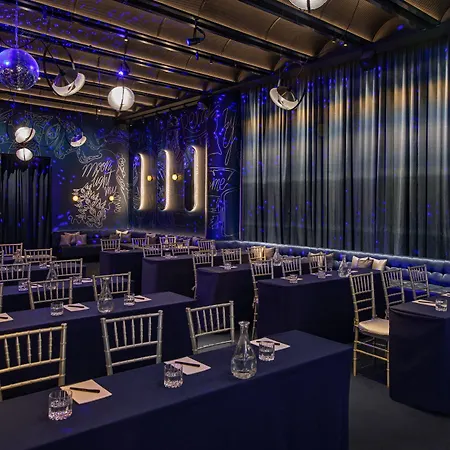 Hotel Moxy Nyc Lower East Side