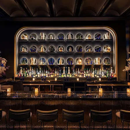Moxy Nyc Lower East Side 3*