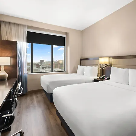 Comfort Prospect Park-brooklyn Inn 4*