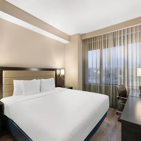 Comfort Prospect Park-brooklyn 4*