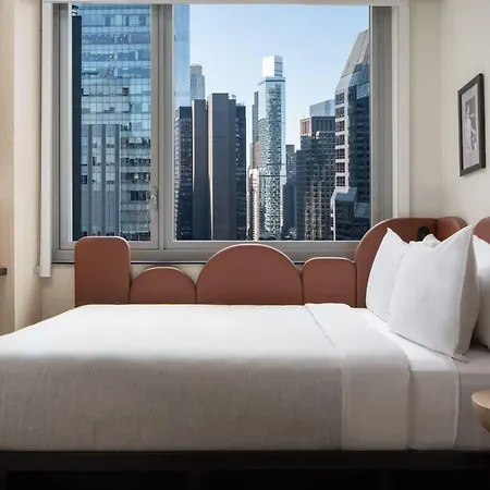Motto By Hilton Times Square Hotel
