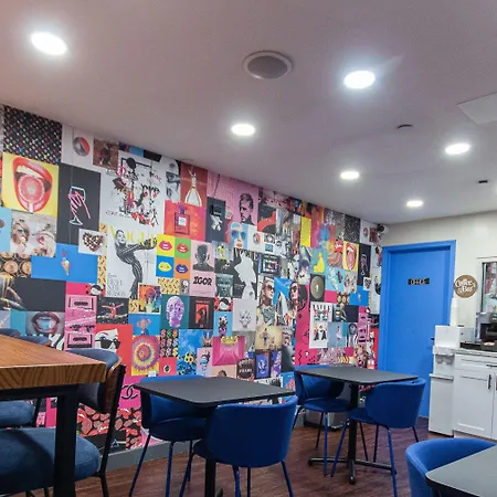 Jgstay - Soho Hotel New York