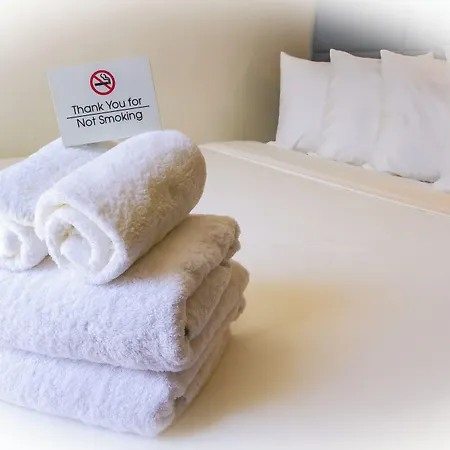 Hotel Jgstay - Soho New York