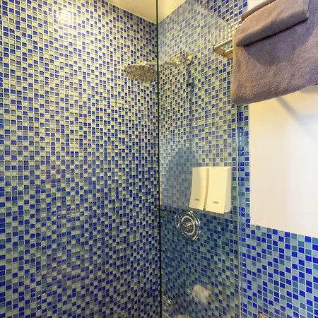 Jgstay - Soho 3*