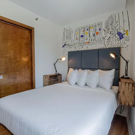 Jgstay - Soho Hotel