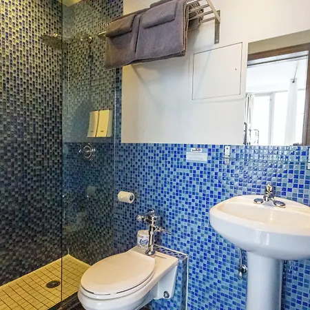 Hotel Jgstay - Soho