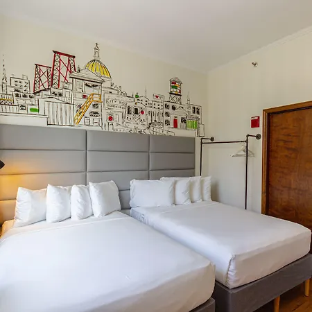 Jgstay - Soho Hotel