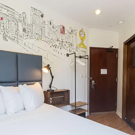 Jgstay - Soho 3* New York