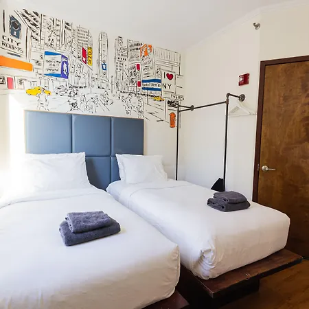 Jgstay - Soho 3*