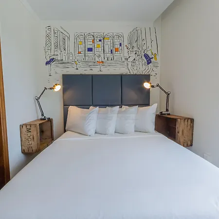 Jgstay - Soho 3* New York
