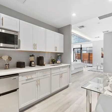 Global Luxury At The Arches 4* New York