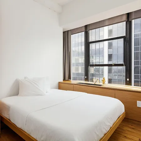 Aparthotel Placemakr Street 4*