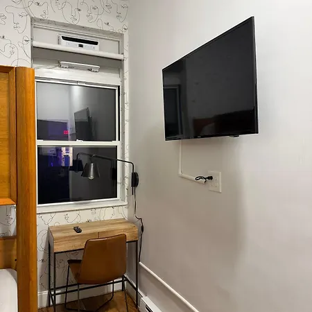 The Flat Nyc 3* New York