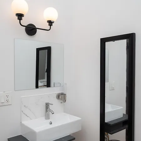 The Flat Nyc Hotel 3*