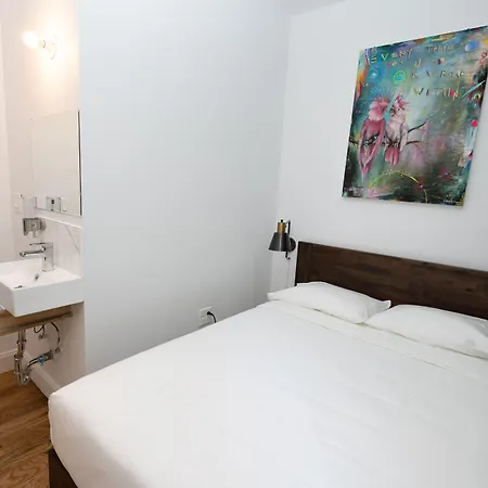 The Flat Nyc 3*