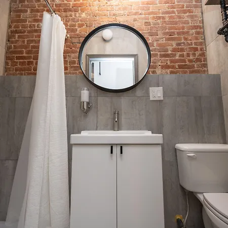 Hotel The Flat Nyc 3*