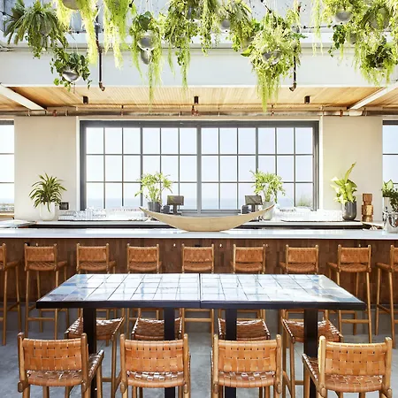 The Rockaway Hotel