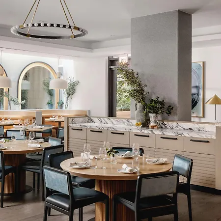Hotel Arlo Midtown New York