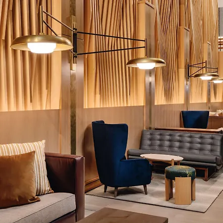Arlo Midtown Hotel 4*