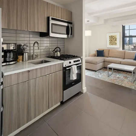 The Beekman Tower, Trademark Collection By Wyndham 4*