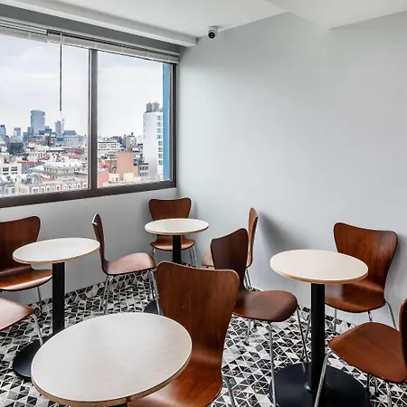 Hotel Days By Wyndham Chinatown 3*