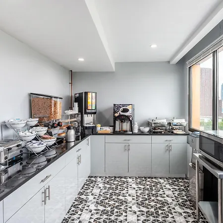 Days By Wyndham Chinatown 3* New York