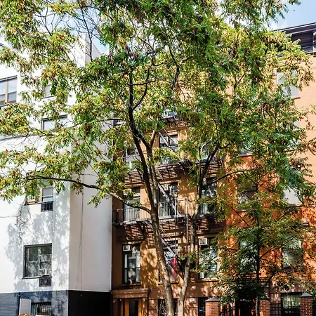 Lamartine Chelsea * New York