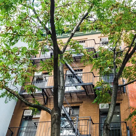 Lamartine Chelsea * New York