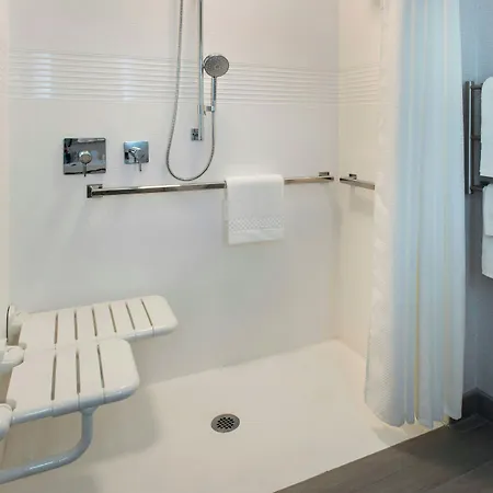 Towneplace By Marriott Brooklyn New York