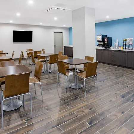 Days By Wyndham Bronx Nyc 3* New York