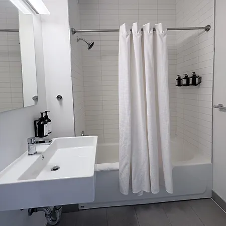 Court Square Long Island , Belvilla District 6 Formerly Sonder 4* New York