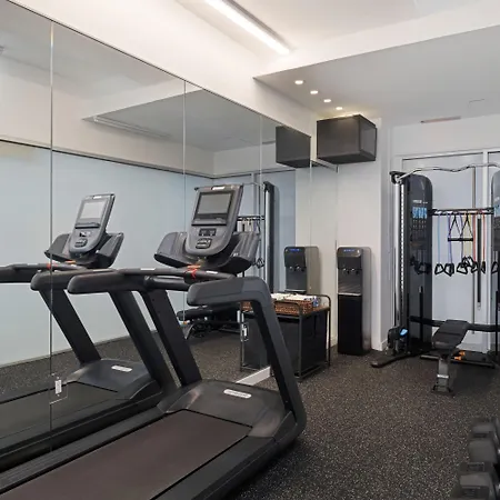 Voco Fiorello - Laguardia Airport By Ihg 4* New York