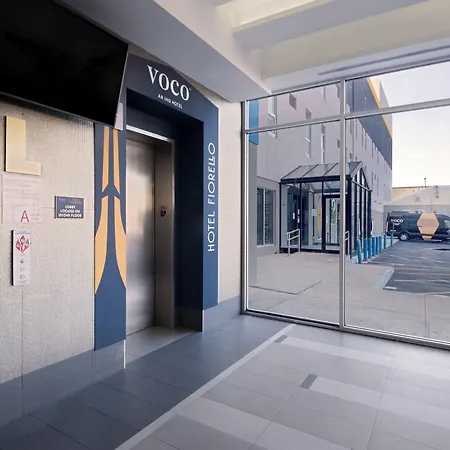 Voco Fiorello - Laguardia Airport By Ihg Hotel 4*