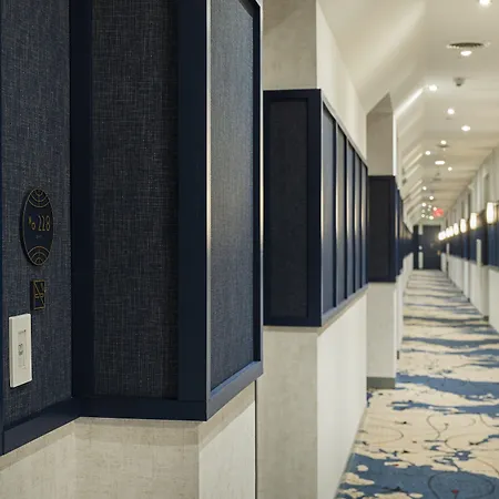 Hotel Voco Fiorello - Laguardia Airport By Ihg New York