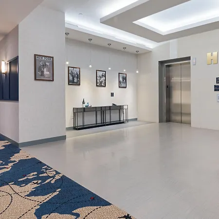 Hotel Voco Fiorello - Laguardia Airport By Ihg New York